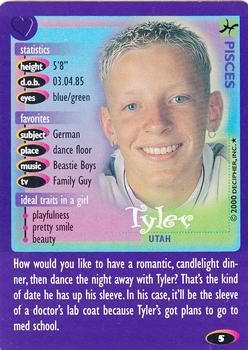 Tyler Utah #5